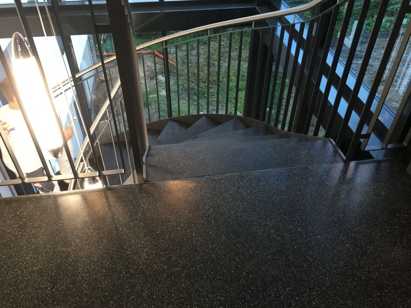 Gussasphalt
